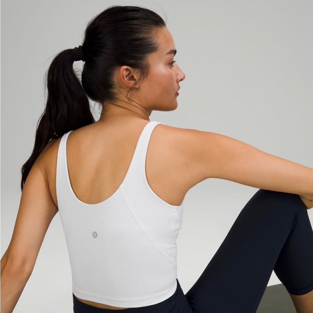 Lululemon Align tank